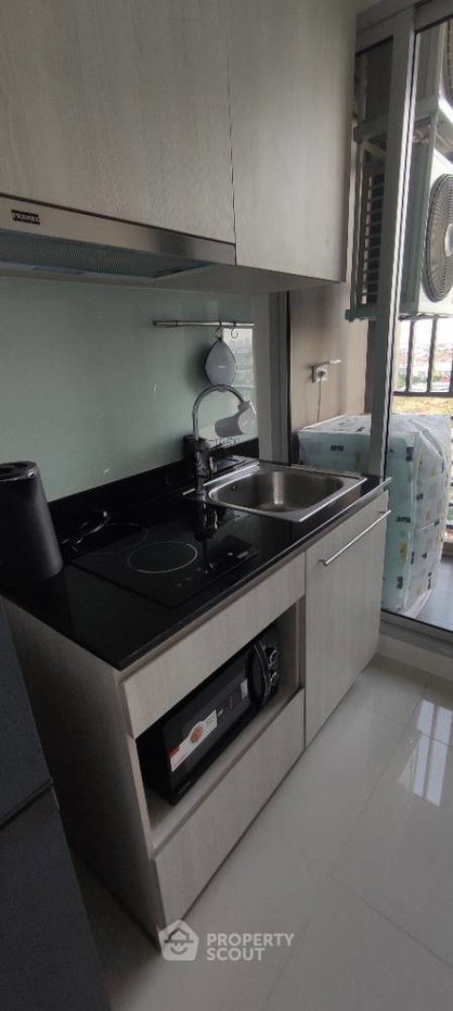 รูป คอนโด 1-ห้องนอน ที่ นิช โมโน แจ้งวัฒนะ ใน คลองเกลือ (ID 1144101) - รูปที่ 12/20