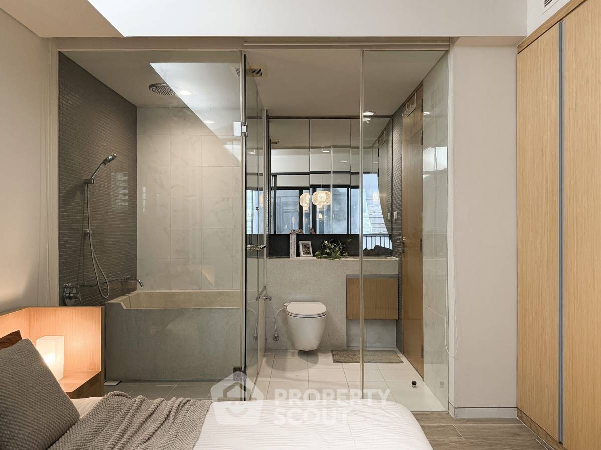 รูป คอนโด 1-ห้องนอน ที่ ไซมิส จอยญ่า ใกล้ MRT เพชรบุรี (ID 510256) - รูปที่ 17/17