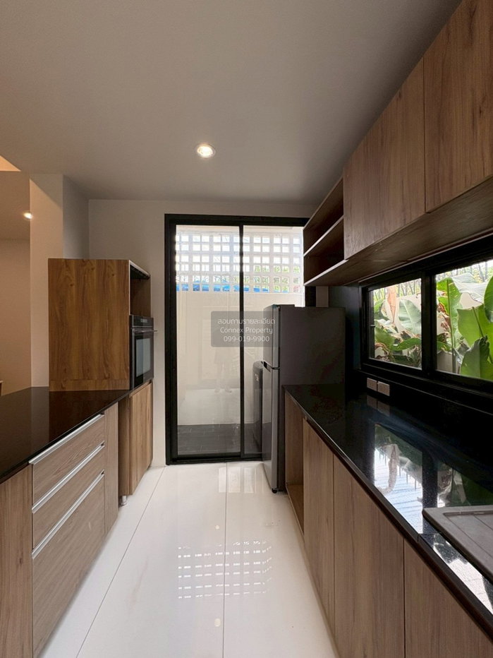 รูป เช่าทาวน์เฮ้าส์/ทาวน์โฮม  บ้านกลางเมือง ลาดพร้าว - โยธินพัฒนา MRT-ลาดพร้าว 71 (สายสีเหลือง) ลาดพร้าว เขต ลาดพร้าว กรุงเทพ CX-152899 ✅ ทักไลน์ @connexproperty ตอบทันที ทีมงานมืออาชีพ ✅ - รูปที่ 4/12