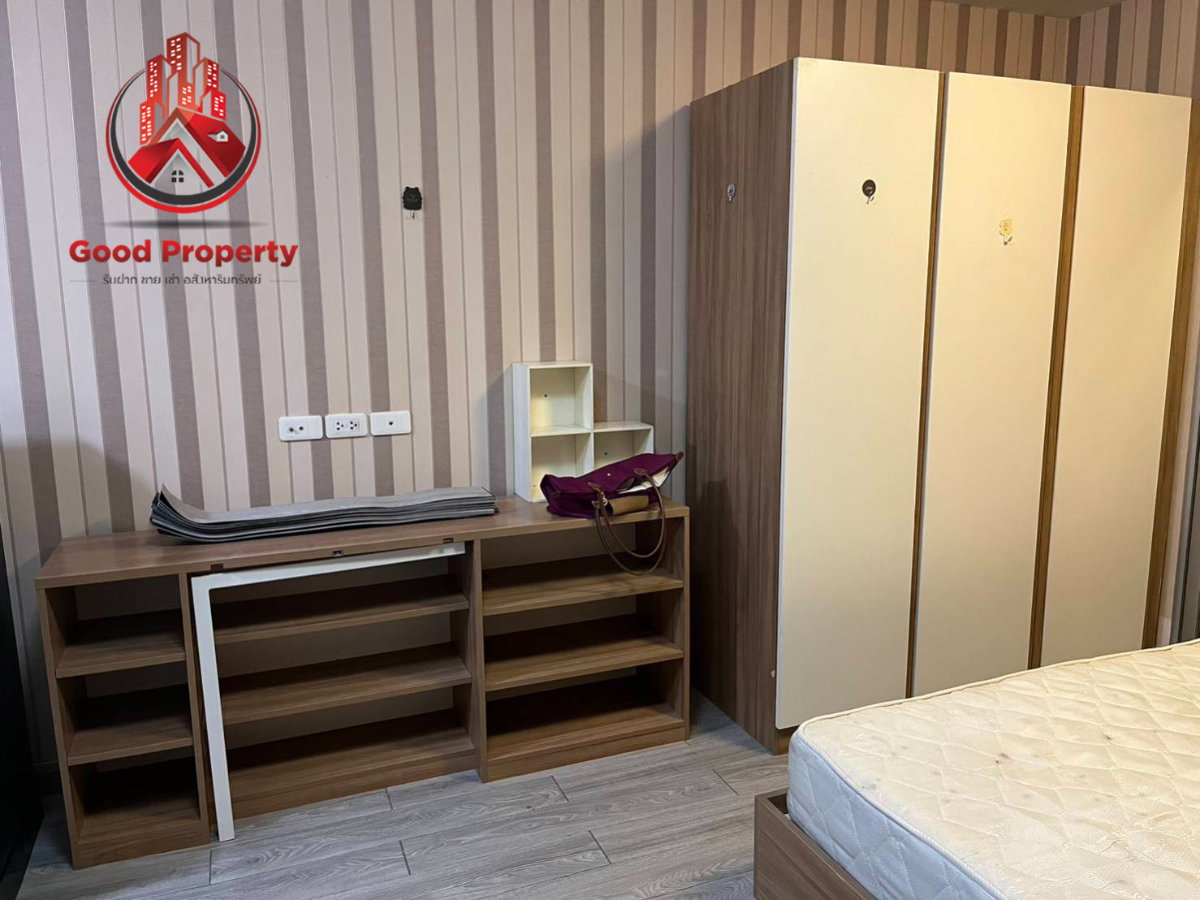 picture Elio Condo sukhumvit 64 Bts punnavithi - 4/15