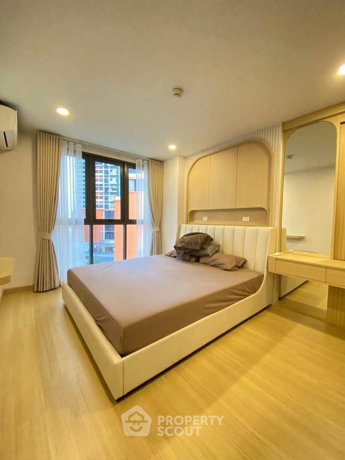 รูป คอนโด 2-ห้องนอน ที่ ศุภาลัย ไพร์ม พระราม 9 ใน บางกะปิ (ID 2851216) - รูปที่ 4/12