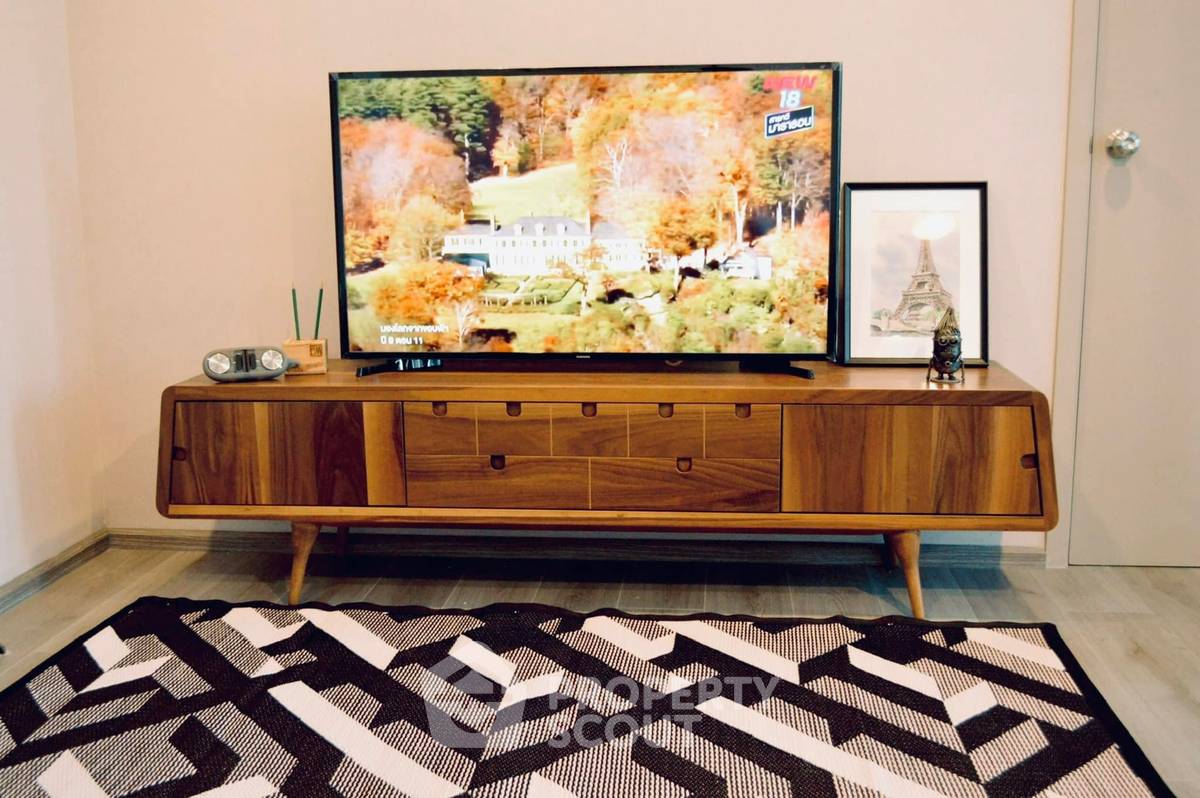 รูป คอนโด 1 ห้องนอน 30 ตร.ม. ชั้น 19 ที่ The Politan Rive ใกล้ MRT 400 ม. (ID 856277) - รูปที่ 12/17