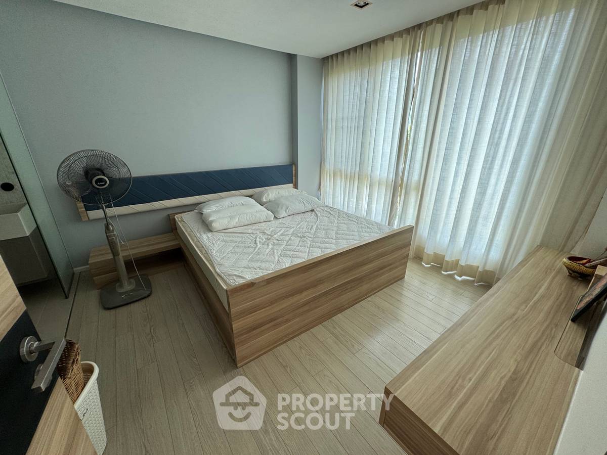 รูป คอนโด 2-ห้องนอน ที่ วันเวลา หัวหิน-เขาเต่า ใกล้ เขาเต่า (ID 2790668) - รูปที่ 8/12
