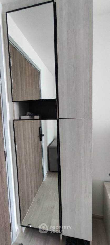 รูป คอนโด 1-ห้องนอน ที่ นิช โมโน แจ้งวัฒนะ ใน คลองเกลือ (ID 1144101) - รูปที่ 19/20