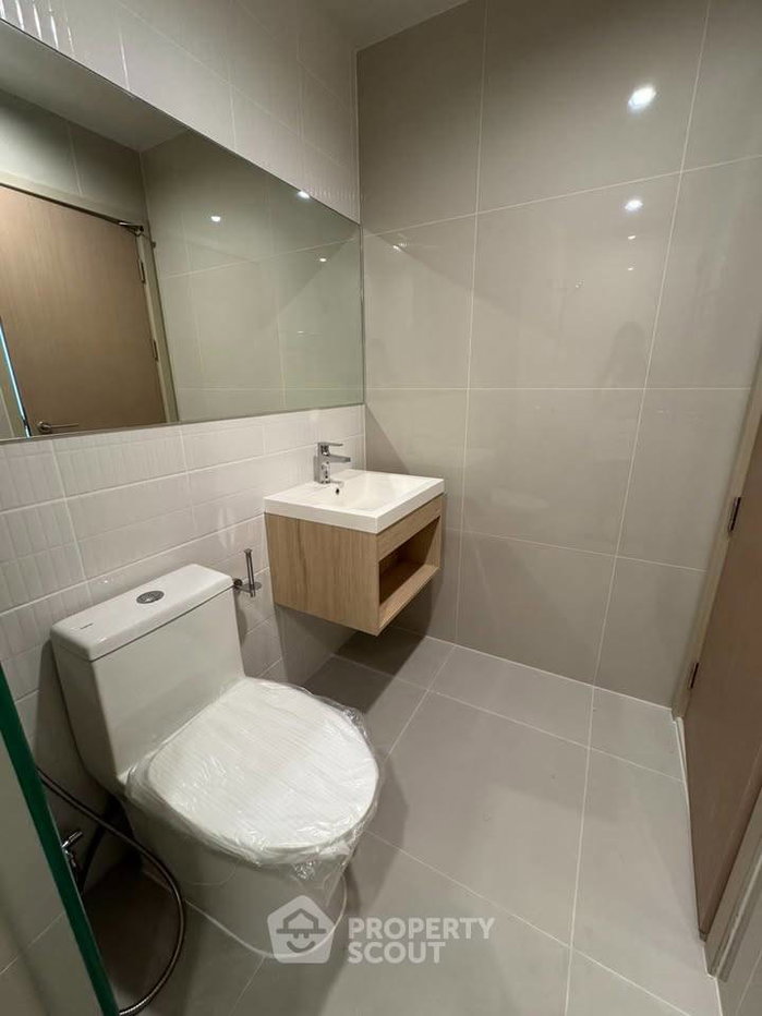 รูป คอนโด 2-ห้องนอน ที่ นิว เมกา พลัส บางนา ใน บางแก้ว (ID 2850086) - รูปที่ 8/8