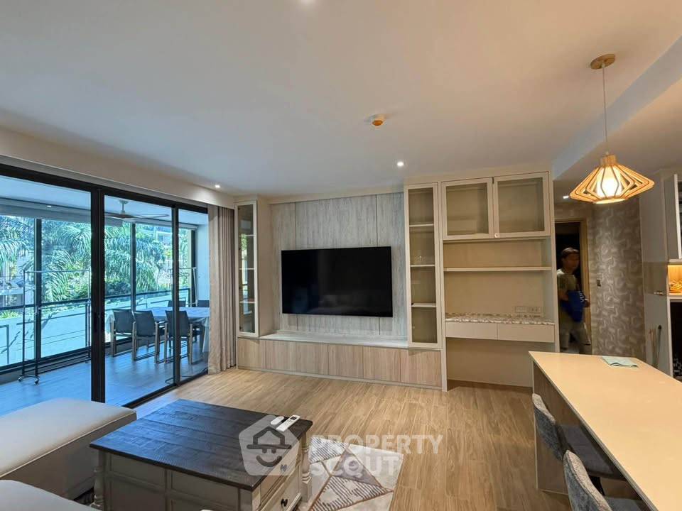 รูป คอนโด 2-ห้องนอน ที่ ลากูนา บีชไซด์ ใกล้ หาดบางเทา (ID 2841977) - รูปที่ 3/12