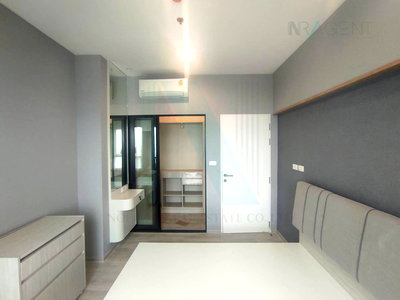 Condos for rent : 📌 For Rent Condo NICHE MONO MEGA SPACE BANGNA Building 1, Floor 12,2 bed room, Room size 50 sqm