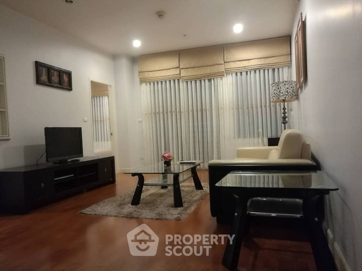 รูป คอนโด 1-ห้องนอน ที่ สิริ เรสซิเด้นซ์ สุขุมวิท ใกล้ BTS พร้อมพงษ์ (ID 2843124) - รูปที่ 13/21