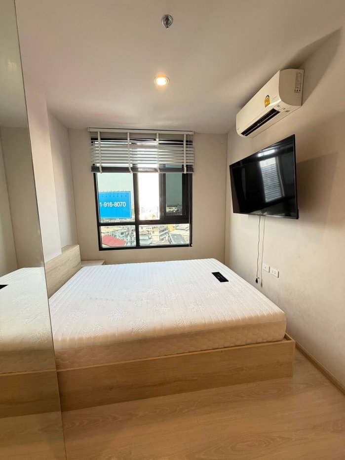 รูป 🟢ER26051 🟢ให้เช่า / For Rent Nue Noble Ngamwongwan 💰 ราคา 11,000 บาท/เดือน - รูปที่ 4/15