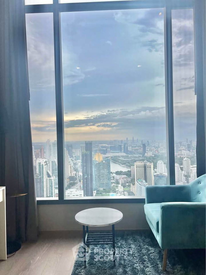 รูป คอนโด 2-ห้องนอน ที่ ดิ เอส อโศก ใกล้ MRT สุขุมวิท (ID 2846974) - รูปที่ 13/14