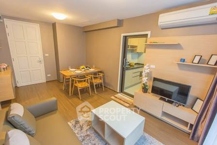 รูป คอนโด 2-ห้องนอน ที่ เลค อเวนิว คอนโดมิเนียม ใกล้ BTS อโศก (ID 510495) - รูปที่ 18/20