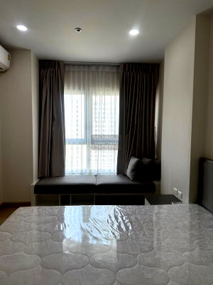 Condos for rent : 🔥🔥🔥 For Rent Condo , Supalai Veranda Phasi Charoen Station , MRT-Phasi Charoen , Bang Wa , Phasi Charoen , Bangkok , CX-152703 ✅ Live chat with us ADD LINE @connexproperty ✅ 🔥🔥🔥