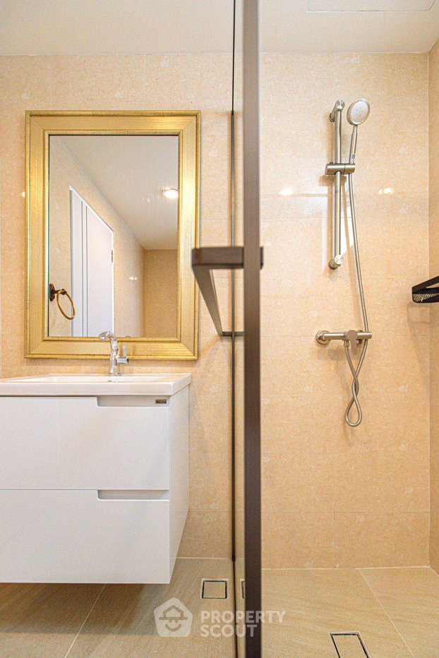 รูป คอนโด 1-ห้องนอน ที่ หินน้ำทรายสวย คอนโด หัวหิน ใกล้ เมืองหัวหิน (ID 2815194) - รูปที่ 12/14