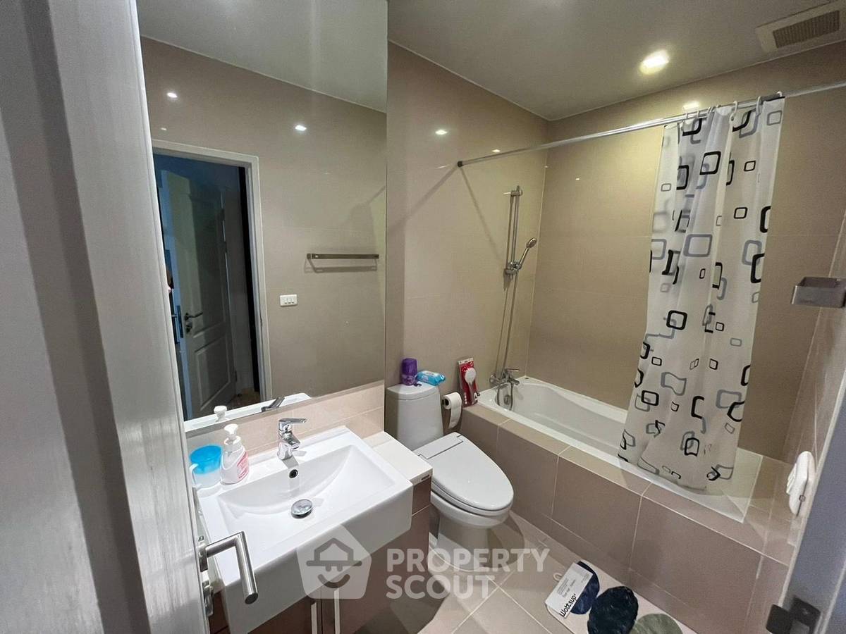 รูป คอนโด 1-ห้องนอน ที่ โนเบิล รีไฟน์ พร้อมพงษ์ ใกล้ BTS พร้อมพงษ์ (ID 1432346) - รูปที่ 10/10