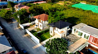บ้านเดี่ยว กรุงเทพมหานคร : ขายบ้าน  อิมพีเรียล พาร์ค วงแหวน-ประชาอุทิศ ทุ่งครุ เขต ทุ่งครุ กรุงเทพ CX-152955 ✅ ทักไลน์ @connexproperty ตอบทันที ทีมงานมืออาชีพ ✅