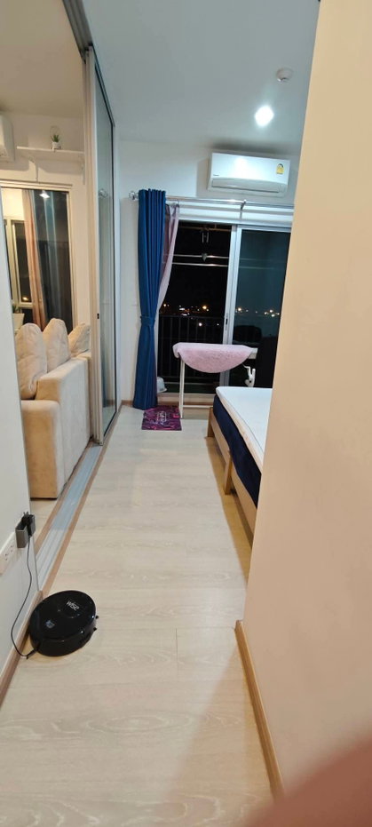 รูป 🟢For Rent🟢 นิช โมโน สุขุมวิท ปู่เจ้า ห้องสวย เฟอร์ครบ!📱ADD LINE @519honhd (ตอบ ⚡ 24 Hr) AV113🎉 - รูปที่ 16/17