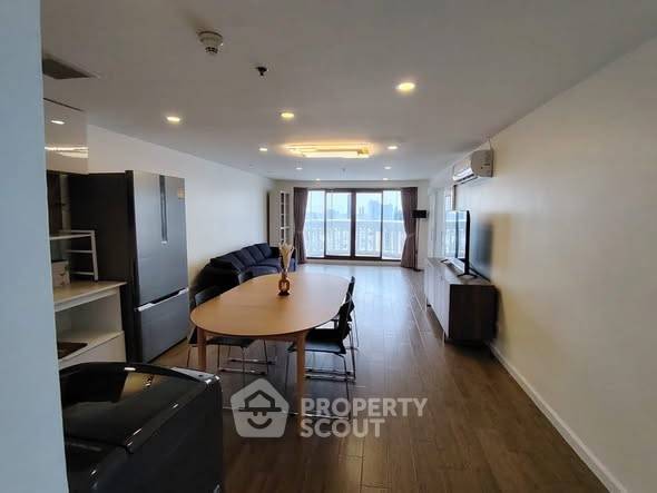 รูป คอนโด 3-ห้องนอน ที่ ณุศา สเตท ทาวเวอร์ คอนโดมิเนียม ใกล้ BTS สะพานตากสิน (ID 2836428) - รูปที่ 1/16