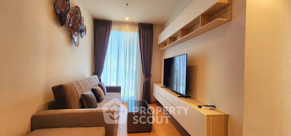 รูป คอนโด 2-ห้องนอน ที่ มารุ เอกมัย 2 ใกล้ BTS เอกมัย (ID 2828602) - รูปที่ 5/20