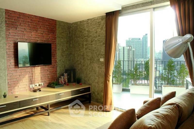รูป ราคาคุ้มค่า 1-BR Haus 23 Ratchada-Ladprao ใกล้ MRT รัชดาภิเษก (ID 468639) - รูปที่ 5/11