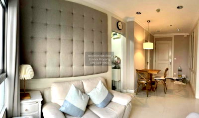 Condos for rent : FOR RENT condo , Q House Sathorn , BTS-Krung Thon Buri , Khlong Ton Sai , Khlong San , Bangkok , CX-74648 ✅ Live chat with us ADD LINE @connexproperty ✅