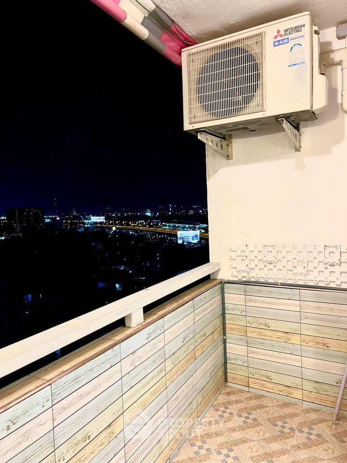 รูป คอนโด 2-ห้องนอน ที่ เบญจศรี วิภาวดี ใน ลาดยาว (ID 1743508) - รูปที่ 39/40