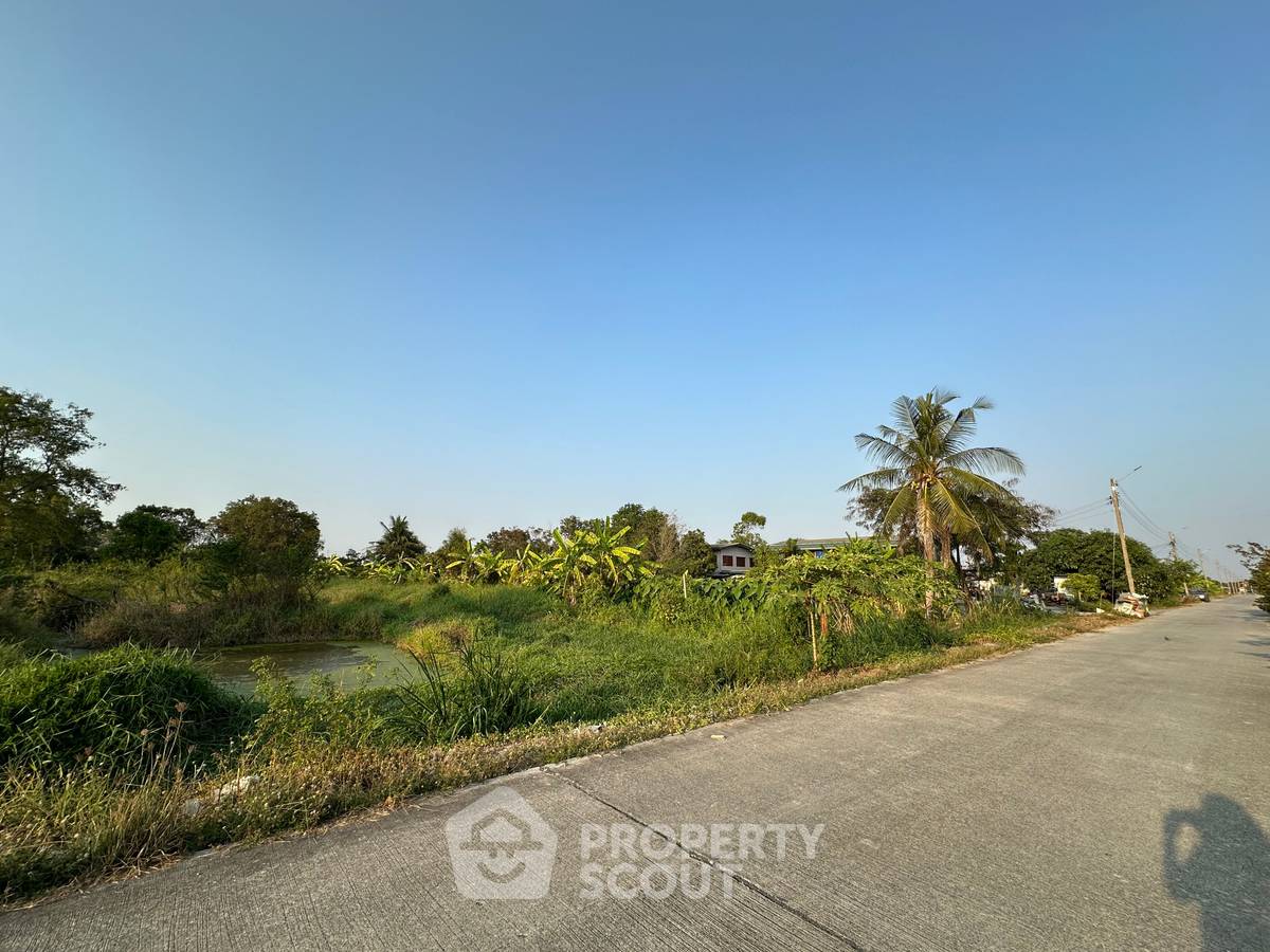 รูป ที่ดินสำหรับปล่อยเช่า 2,384 ตารางเมตร แถว ใกล้ พร้อมพงษ์ (ID 2836911) - รูปที่ 3/21