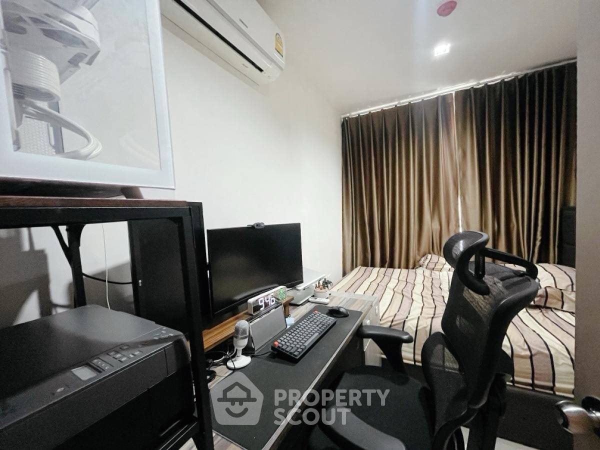 รูป คอนโด 2-ห้องนอน ที่ ไลฟ์ สุขุมวิท 48 ใกล้ BTS พระโขนง (ID 2852147) - รูปที่ 5/10