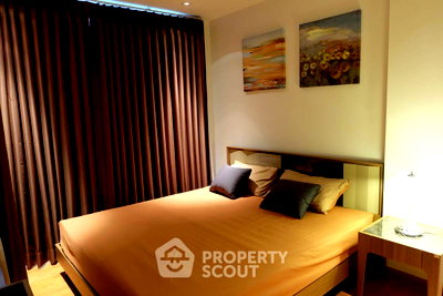 Condos for rent : 1-BR Condo At The President Sathorn-Ratchapruek, 100m MRT Bang Wa (ID 402329)