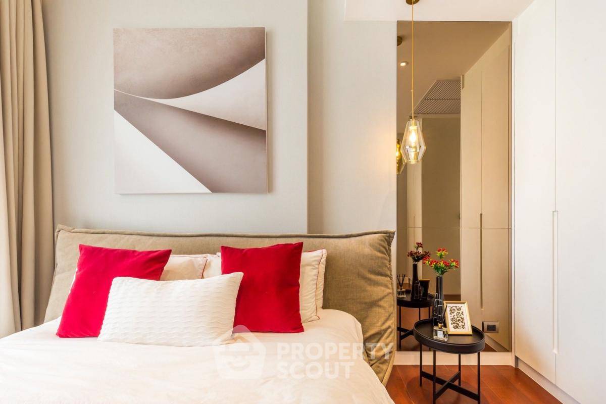 picture High-Floor 1-BR 48 Sqm Khun By Yoo near BTS Thong Lor (ID 2839841) - 6/11
