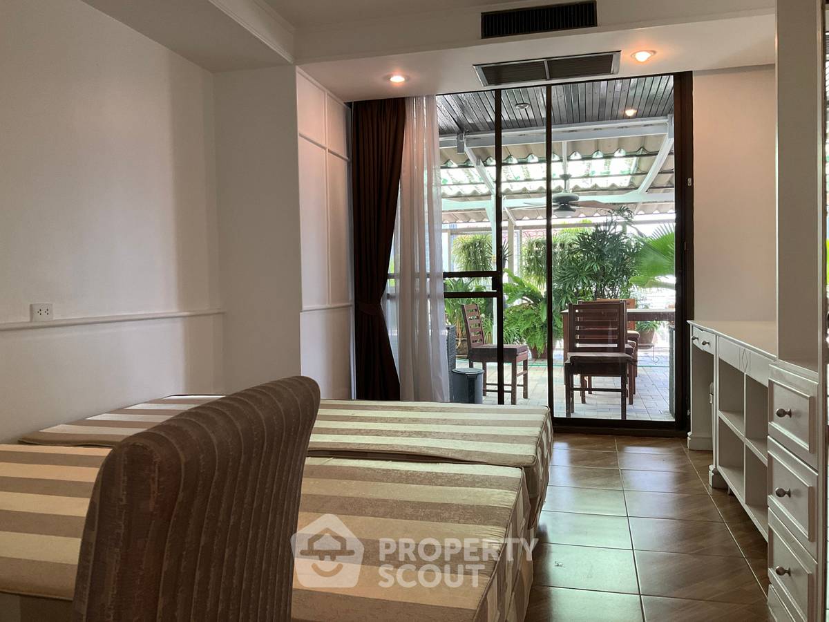 รูป คอนโด 4-ห้องนอน ที่ บ้านยสวดี ใกล้ BTS อารีย์ (ID 2364390) - รูปที่ 11/37
