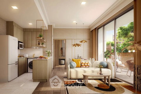 2-BR Condo at Canvas Cherng Talay close to Laguna (ID 1823473)