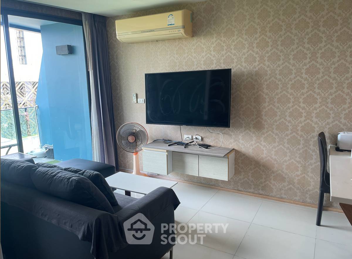 รูป คอนโด 1-ห้องนอน ที่ แอควา คอนโดมิเนียม จอมเทียน ใกล้ หาดจอมเทียน (ID 2840576) - รูปที่ 3/8