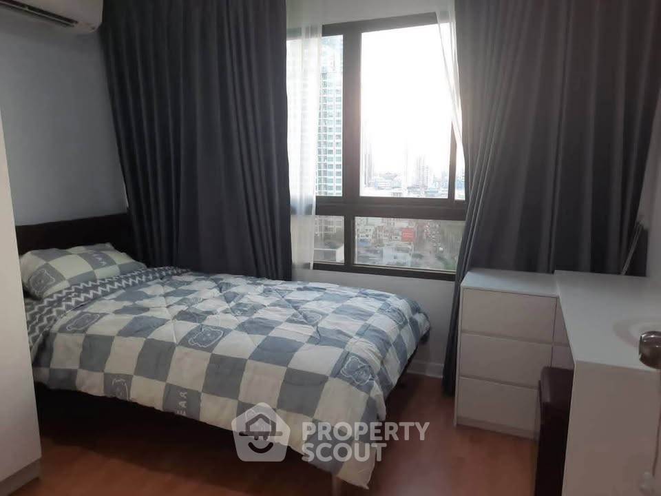 รูป คอนโด 2-ห้องนอน ที่ ลุมพินี วิลล์ สุขุมวิท 77 ใกล้ BTS อ่อนนุช (ID 2841856) - รูปที่ 10/15