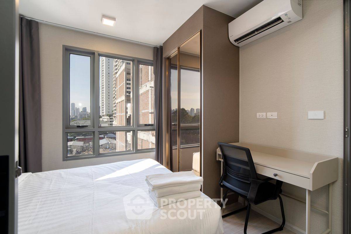 รูป คอนโด 1-ห้องนอน ที่ ควินทารา ภูม สุขุมวิท 39 ใกล้ BTS พร้อมพงษ์ (ID 2107528) - รูปที่ 5/14