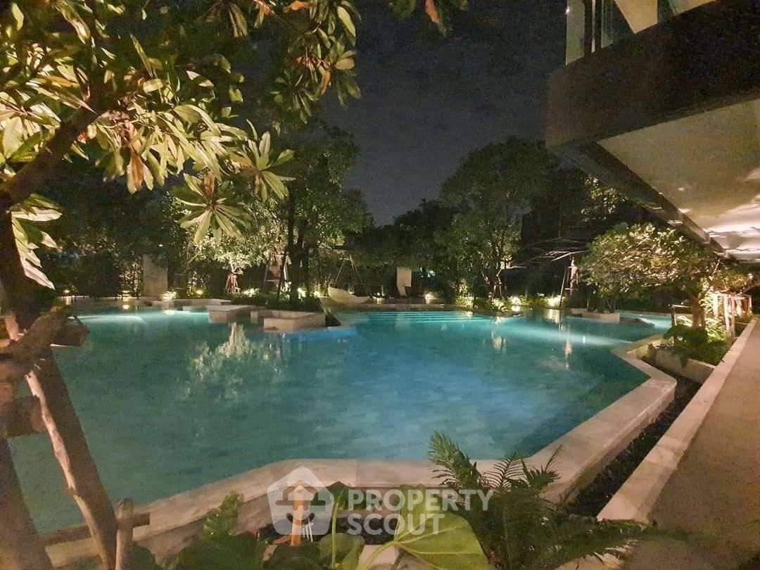 รูป คอนโด 1-ห้องนอน ที่ ไอดีโอ พระราม 9 - ตัดใหม่ ใกล้ ARL รามคำแหง (ID 777366) - รูปที่ 5/21
