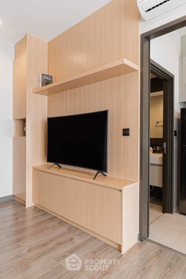 picture 1-BR Condo at Urbano Rajavithi near MRT Sirindhorn (ID 2106413) - 3/12