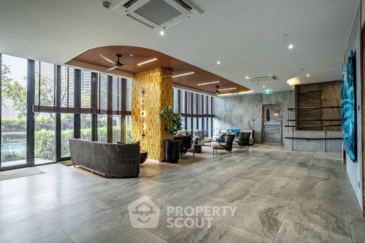 picture Studio Condo at COCO Parc near MRT Khlong Toei (ID 2849915) - 11/12