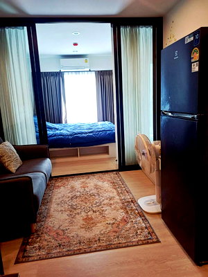 Condos for rent : Thana Astra Sathorn-Chan Condominium