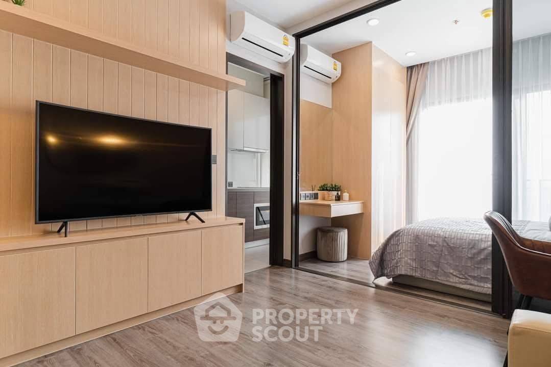 picture 1-BR Condo at Urbano Rajavithi near MRT Sirindhorn (ID 2106413) - 2/12