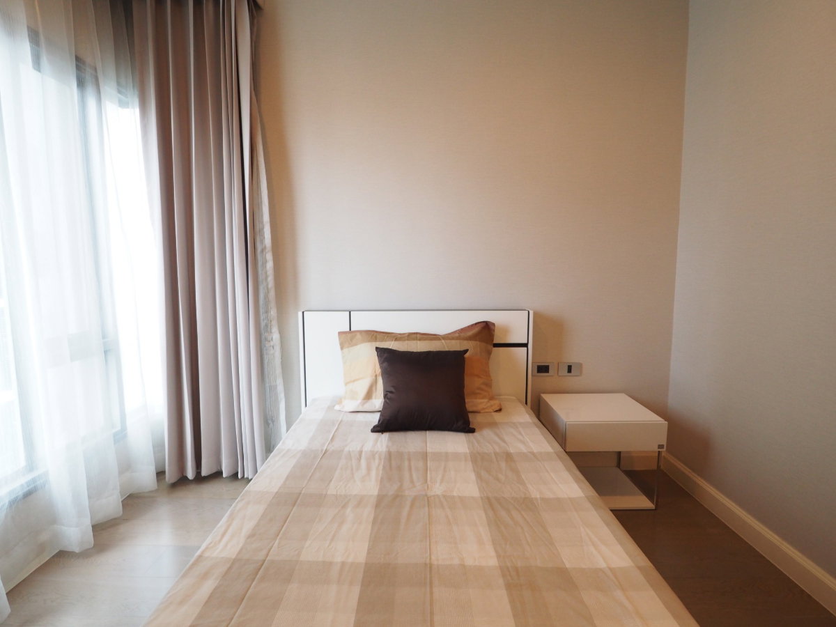 รูป The Crest34 2Bedroom For Rent. - รูปที่ 5/10