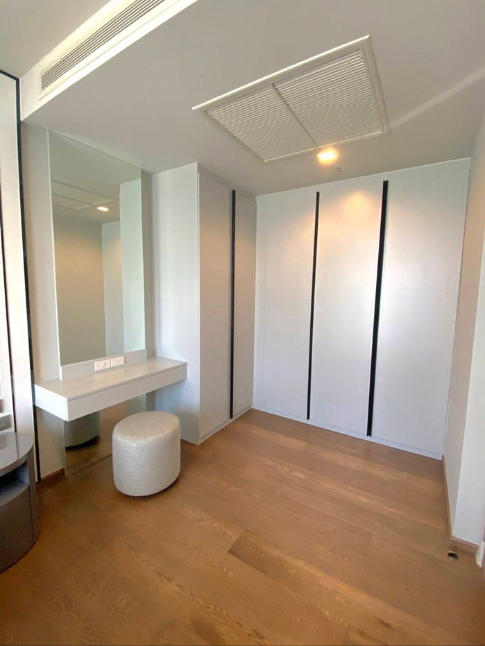 รูป ให้เช่าคอนโด 2 ห้องนอน ใกล้ BTS ทองหล่อ เพียง 500 ม. ห้องใหญ่ 65 ตร.ม. - รูปที่ 8/12