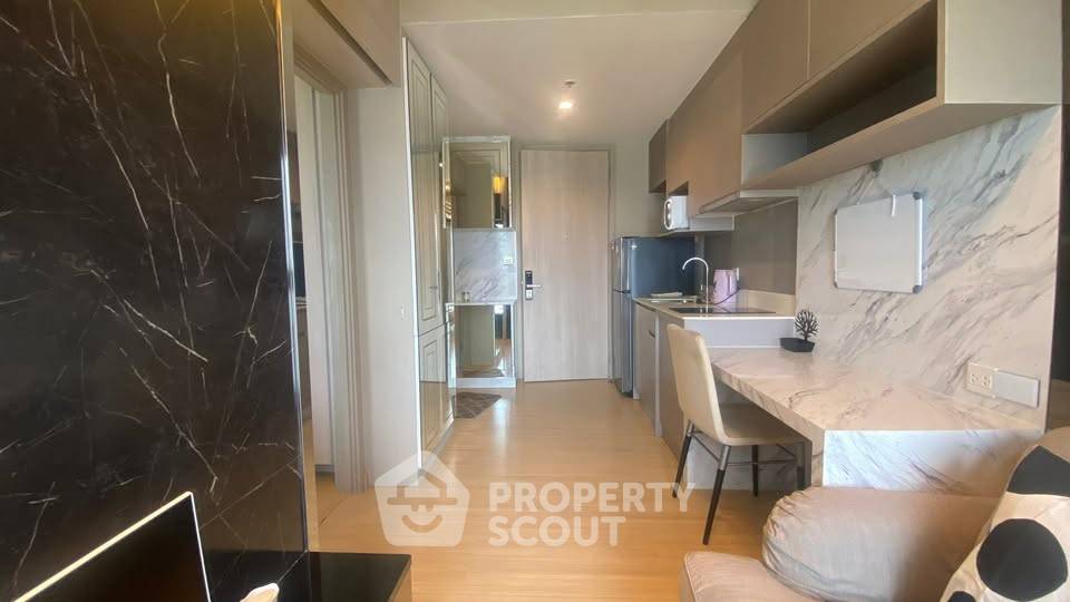รูป คอนโด 1-ห้องนอน ที่ วิซดอม ค็อนเน็ค สุขุมวิท ใกล้ BTS ปุณณวิถี (ID 2853024) - รูปที่ 7/11