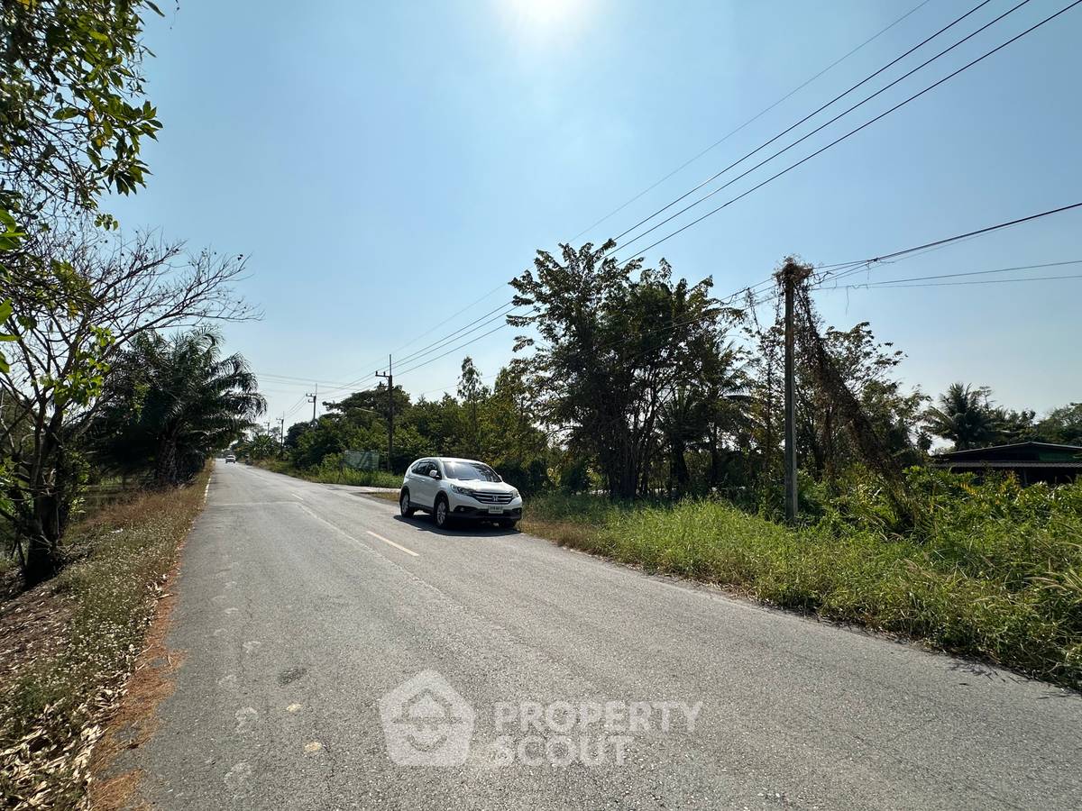 รูป ที่ดินสำหรับปล่อยเช่า 2,264 ตารางเมตร แถว ใกล้ พร้อมพงษ์ (ID 2836912) - รูปที่ 8/28