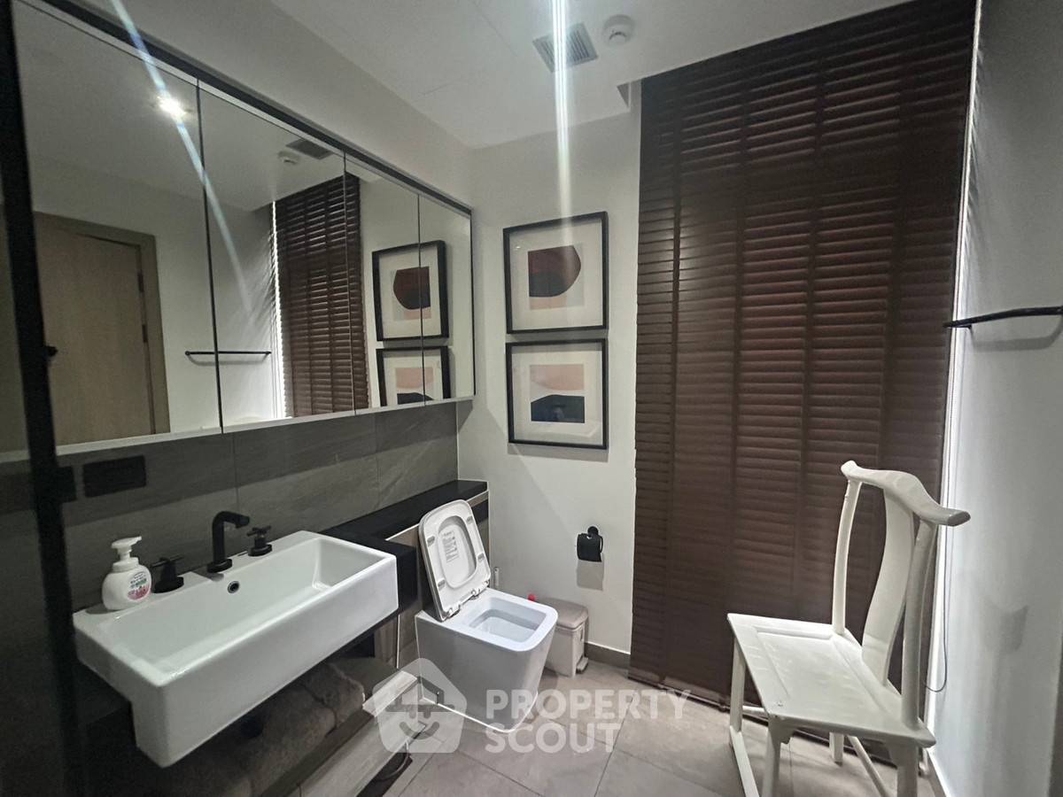 รูป คอนโด 2-ห้องนอน ที่ เดอะ ลอฟท์ อโศก ใกล้ MRT เพชรบุรี (ID 2776806) - รูปที่ 12/18