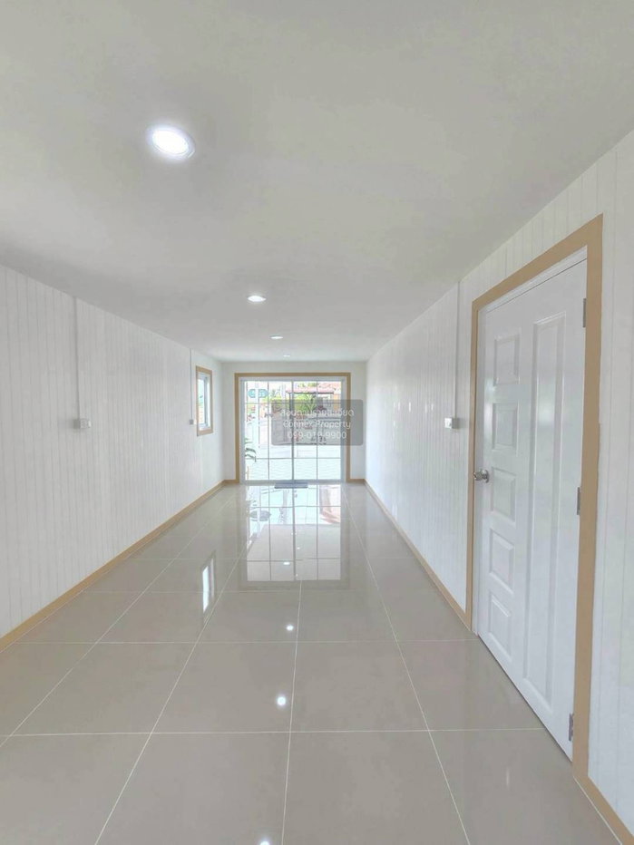 รูป ขายทาวน์เฮ้าส์/ทาวน์โฮม  บ้านพฤกษา 41 บางใหญ่ รีโนเวทใหม่ บางแม่นาง บางใหญ่ นนทบุรี CX-152220 ✅ ทักไลน์ @connexproperty ตอบทันที ทีมงานมืออาชีพ ✅ - รูปที่ 6/12