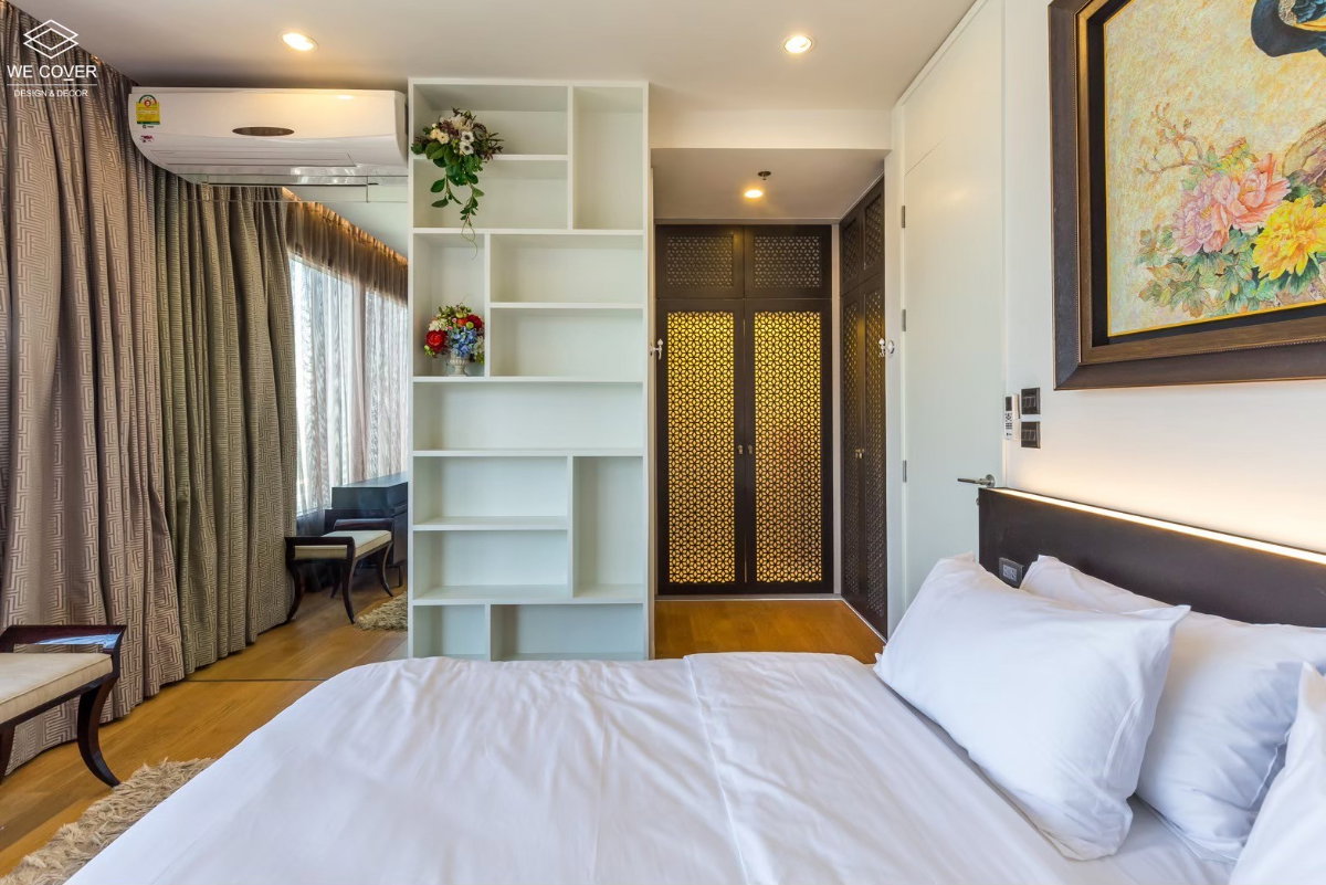 รูป M Ladprao 3Bedrom For Rent....  - รูปที่ 13/25