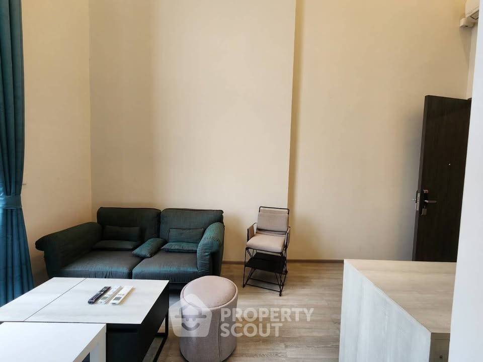 รูป คอนโด 1-ห้องนอน ที่ เดอะ ไลน์ สุขุมวิท 101 ใกล้ BTS ปุณณวิถี (ID 2841738) - รูปที่ 5/25