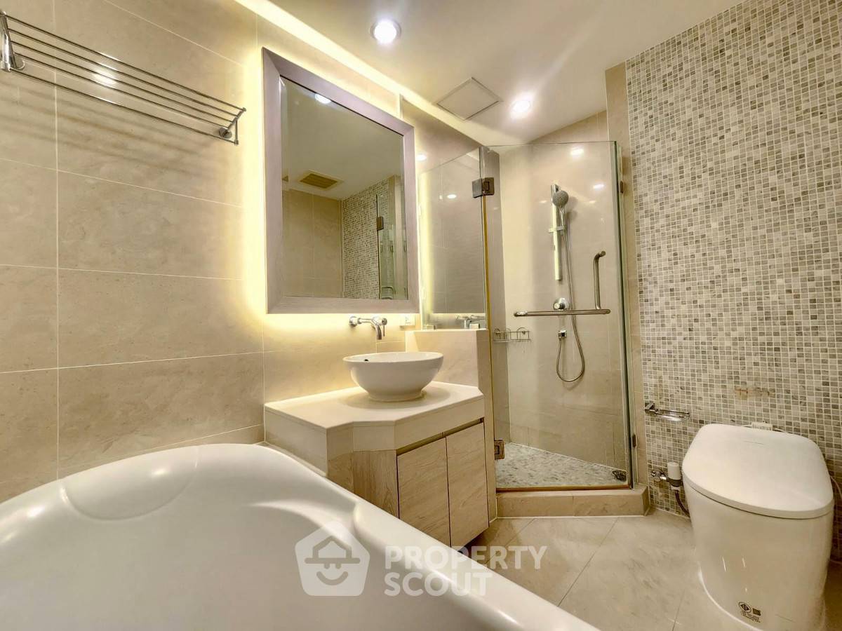 picture 2-BR Condo at Baan Siri 24 near BTS Phrom Phong (ID 2847126) - 4/15