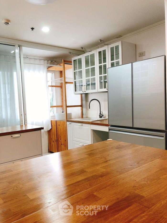 รูป คอนโด 2-ห้องนอน ที่ เลอ รัฟฟิเน่ สุขุมวิท 24 คอนโดมิเนียม ใกล้ BTS พร้อมพงษ์ (ID 2005526) - รูปที่ 5/8