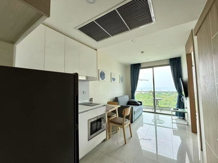 รูปภาพ ⛵ Riviera Jomtien ⛵ Sea view / 11F / 1bedroom >> THB15,000/month彡